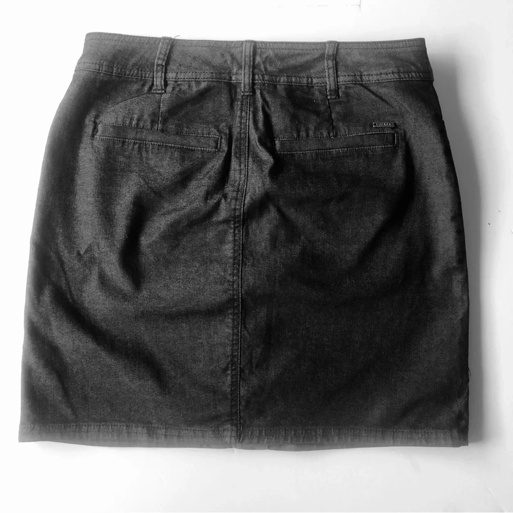 Prana Jean skirt